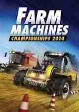 Descargar Farm Machines Championships 2014 [MULTI][3DM] por Torrent